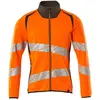 Mascot Sweat-shirt à Zip Accelerate Safe 19184