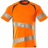 Mascot T-shirt à Manches Courtes Accelerate Safe 19082