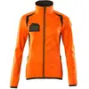 Mascot Sweat-shirt à Zip Accelerate Safe 19453