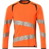 Mascot Sweat-shirt Accelerate Safe 19084