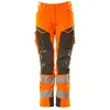 Mascot Pantalon De Travail Accelerate Safe 19078