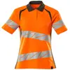 Mascot Polo à Manches Courtes Pour Femme Accelerate Safe 19093