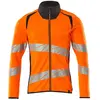Mascot Sweat-shirt à Zip Accelerate Safe 19184