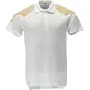 Mascot Food & Care Poloshirt 20083-933 - wit/kerriegeel - XS