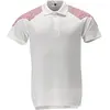 Mascot Food & Care Poloshirt 20083-933 - wit/signaalrood - 6XL
