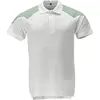 Mascot Food & Care Poloshirt 20083-933 - wit/helder groen - M