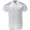 Mascot Food & Care Poloshirt 20083-933 - wit/helder blauw - S