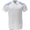 Mascot Food & Care Poloshirt 20083-933 - wit/helder blauw - 2XL