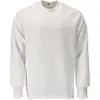 Mascot Food & Care Sweatshirt 20084-932 - Wit - XS