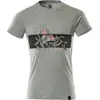 Mascot T-shirt à Manches Courtes Accelerate Safe 19182