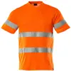 Mascot T-shirt à Manches Courtes Safe Classic 20882