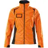 Mascot Veste Accelerate Safe 19212 Softshell