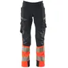 Mascot Pantalon De Travail Accelerate Safe 19379 Big Thigh Pockets