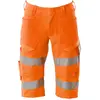 Mascot Short Accelerate Safe 19249