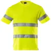 Mascot T-shirt à Manches Courtes Safe Classic 20882