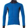 Mascot Sweat-shirt à Zip Accelerate 18484