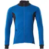 Mascot Sweat-shirt à Zip Accelerate 18484