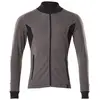 Mascot Sweat-shirt à Zip Accelerate 18484