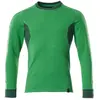 Mascot Sweat-shirt Accelerate 18384