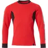 Mascot Sweat-shirt Accelerate 18384