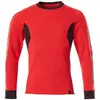 Mascot Sweat-shirt Accelerate 18384