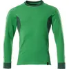 Mascot Sweat-shirt Accelerate 18384