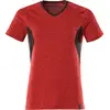 Mascot T-shirt à Manches Courtes Accelerate 18092