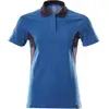 Mascot Polo à Manches Courtes Pour Femme Accelerate 18393