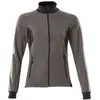 Mascot Sweat-shirt à Zip Accelerate 18494