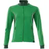 Mascot Sweat-shirt à Zip Accelerate 18494