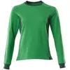 Mascot Sweat-shirt Accelerate 18394