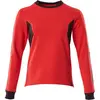 Mascot Sweat-shirt Accelerate 18394