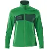 Mascot Accelerate Jas 18008-511 - helder groen/groen - L