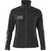 Mascot Accelerate Jas 18008-511 - Zwart - S