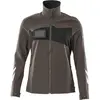 Mascot Accelerate Jas 18008-511 - donkerantraciet/zwart - 3XL