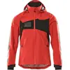 Veste d'extérieur Mascot Accelerate - Imperméable - 18301-231-Rouge-L