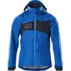 Veste d'extérieur Mascot Accelerate - Imperméable - 18301-231-Bleu-S