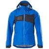 Veste d'extérieur Mascot Accelerate - Imperméable - 18301-231-Bleu-M