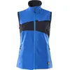 Mascot Accelerate Bodywarmer 18375-511 - helder blauw/donkermarine - 3XL