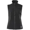 Mascot Accelerate Bodywarmer 18375-511 - Zwart - L