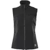 Mascot Accelerate Bodywarmer 18375-511 - Zwart - M