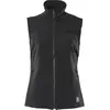 Mascot Accelerate Bodywarmer 18375-511 - Zwart - 2XL