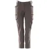 Mascot Pantalon De Travail Accelerate 18178 Big Thigh Pockets