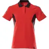 Mascot Polo à Manches Courtes Pour Femme Accelerate 18393
