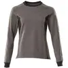 Mascot Sweat-shirt Accelerate 18394