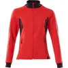 Mascot Sweat-shirt à Zip Accelerate 18494