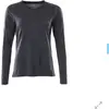 Mascot T-shirt, met lange mouwen 18091-810 | Maat 5XL