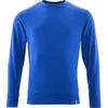 Mascot Sweat-shirt Crossover 20484