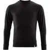 Mascot Sweat-shirt Crossover 20484