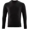 Mascot Sweat-shirt Crossover 20484